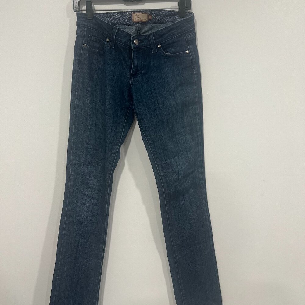 Paige Wome's Jeans